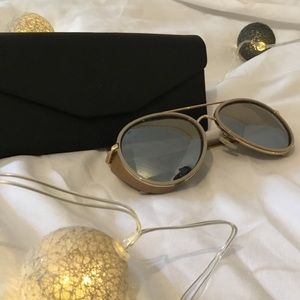 Prive Sunglasses